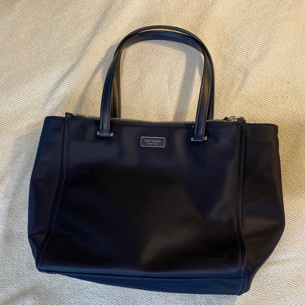 Kate Spade Purse with Crossbody Strap